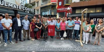 “12 Eylül Kemalizm’in reddidir.