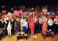 Seferihisar Kurtuluşunun 100. Yılını Büyük Coşku ile Kutladı