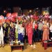 Seferihisar Kurtuluşunun 100. Yılını Büyük Coşku ile Kutladı