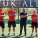 Altay Futbol Akademisi Genç Yetenekleri Bekliyor