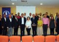 EGİAD İş Dünyası Almanya’yı Hedefledi