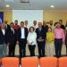 EGİAD İş Dünyası Almanya’yı Hedefledi