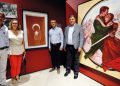 KARŞIYAKA’DA TARİHE IŞIK TUTAN SERGİ