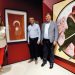 KARŞIYAKA’DA TARİHE IŞIK TUTAN SERGİ