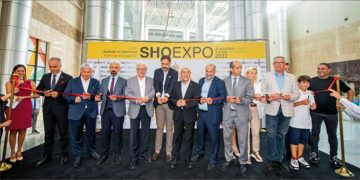 Shoexpo İzmir’de 49’uncu kez kapılarını açtı