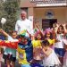 KEMALPAŞA GÜNDÜZ BAKIMEVİ HİZMETE AÇILDI