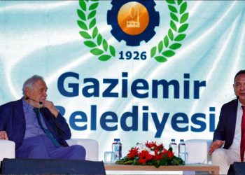 “Bu vatan örgütlenmeyle kurtuldu!”