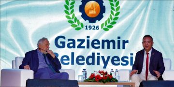 “Bu vatan örgütlenmeyle kurtuldu!”