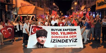 KARAKAYALI: NİCE YÜZ YILLARA