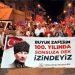 KARAKAYALI: NİCE YÜZ YILLARA
