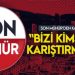 Açık çağrı!..