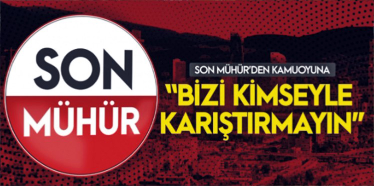 Açık çağrı!..