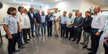 İBB’nden amatör kulüplere nakdi destek