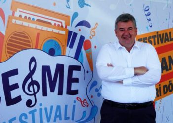 Çeşme’de “Balkan Günleri”