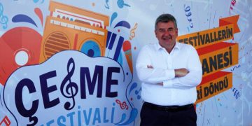 Çeşme’de “Balkan Günleri”