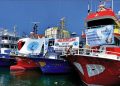 İzmir Büyükşehir Belediyesi balıkçılara desteğini sürdürecek