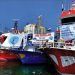 İzmir Büyükşehir Belediyesi balıkçılara desteğini sürdürecek