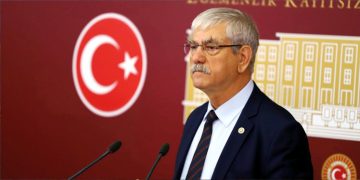 ÜLKEMİZDEKİ KARANLIK TABLOYU DEĞİŞTİRMEYE KARARLIYIZ