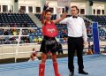 Bostanlıspor Muaythai’de Türkiye Üçüncüsü…