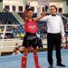 Bostanlıspor Muaythai’de Türkiye Üçüncüsü…