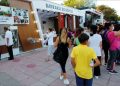 Bayraklı Belediyesi İzmir Enternasyonal Fuarı’nda