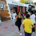 Bayraklı Belediyesi İzmir Enternasyonal Fuarı’nda