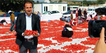 3 ürüne coğrafi işaret