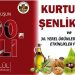 BEYDAĞ’DA KURTULUŞ VE FESTİVAL COŞKUSU