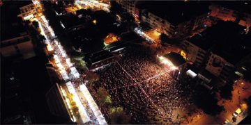 FESTİVALLER KENTİ EFES SELÇUK EFEST’E HAZIR