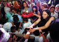 Bayraklı’da toplu sünnet şöleni