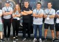 EÜ Takımları TEKNOFEST Karadeniz’de…
