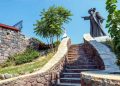 Bucalılara “eve dönüş” sürprizi Mevlana’da