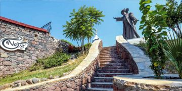 Bucalılara “eve dönüş” sürprizi Mevlana’da