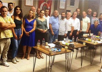 Artık Menderes’in “Halk Meclisi” var…