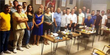 Artık Menderes’in “Halk Meclisi” var…