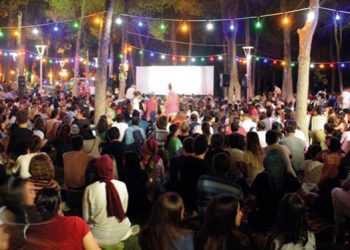 Torbalı’da ‘Kurtuluş’ coşkusu 5 gün sürecek