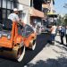 Karabağlar’da binlerce ton asfalt serildi