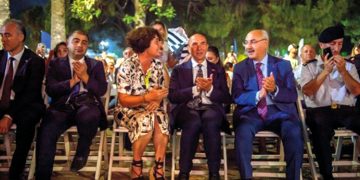 “İzmirli” markası dünyaya tanıtıldı
