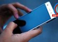 Elden ele Truva Atı: Telefon