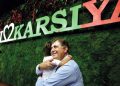 İZMİR FUARI’NDA KARŞIYAKA RÜZGARI