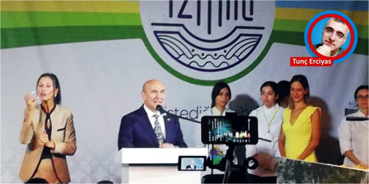 Yaşam Daima!
