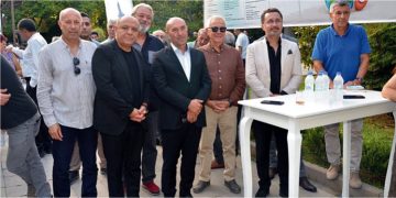 “Şiir Hatları” ikinci kez İzmirlilerle