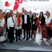 BAYRAKLI, FUARDAKİ YERİNİ ALDI