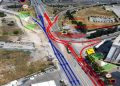 Çiğli Tramvay hattında yoğun mesai
