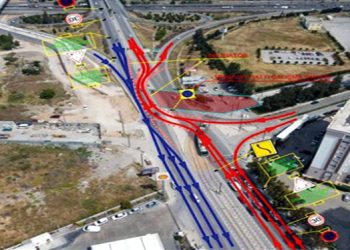 Çiğli Tramvay hattında yoğun mesai