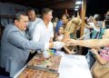 Fuar’da Konak stantlarına Yoğun ilgi