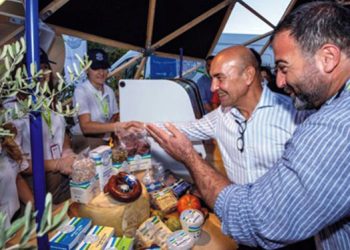 Meradan ve tarladan ihracata uzanan başarı öyküsü “İzmirli”