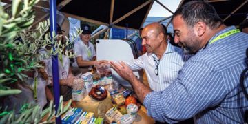Meradan ve tarladan ihracata uzanan başarı öyküsü “İzmirli”