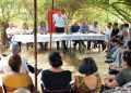 Erkan BAŞ Menderes Halk Meclisi’nde