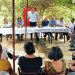 Erkan BAŞ Menderes Halk Meclisi’nde